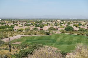 Gold Canyon (Dinosaur Mountain) 2nd